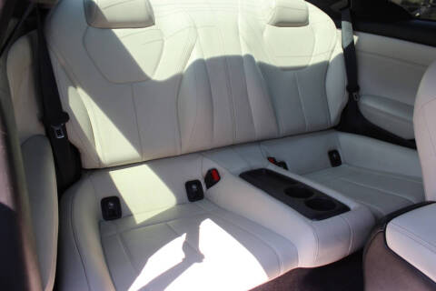 2018 Infiniti Q60 3.0T Luxe