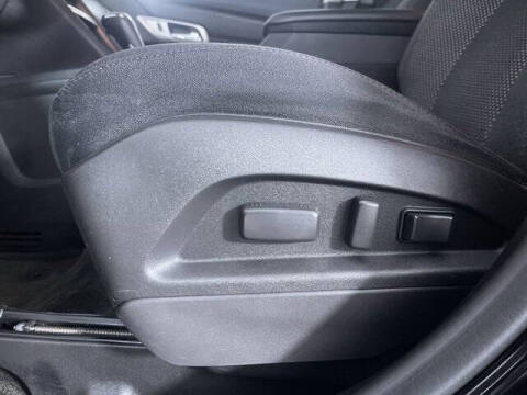 2017 GMC Terrain SLE-2