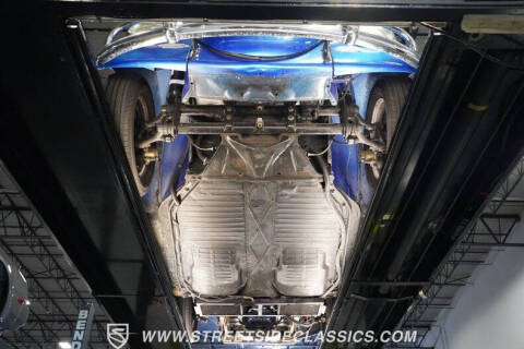 1963 Volkswagen Beetle