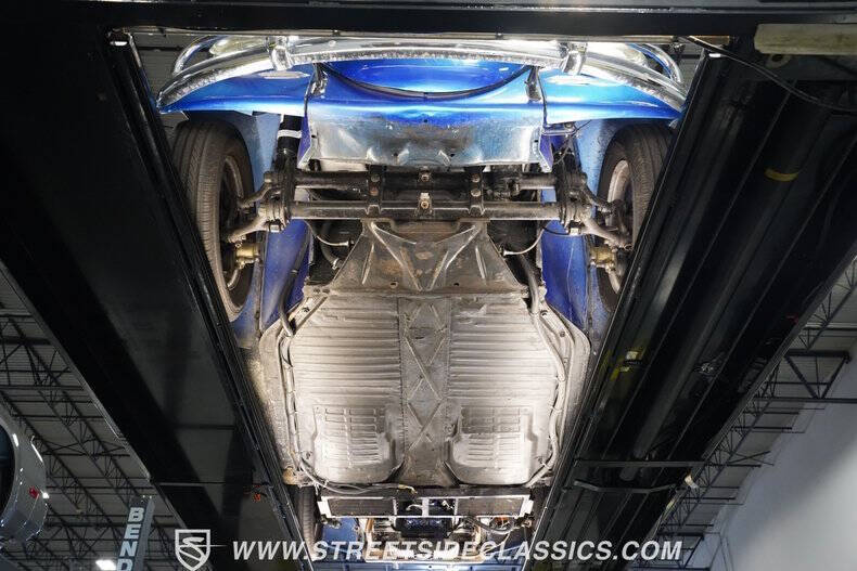 1963 Volkswagen Beetle