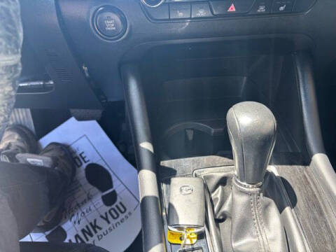 2022 Mazda Mazda3 Hatchback Premium