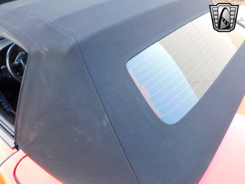 2004 Chevrolet Corvette