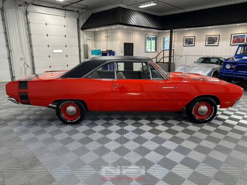 1969 Dodge Dart