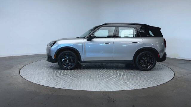2027 MINI Countryman