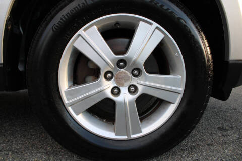 2011 Subaru Forester 2.5X