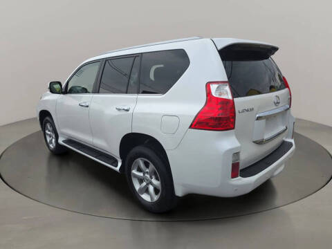 2010 Lexus GX 460