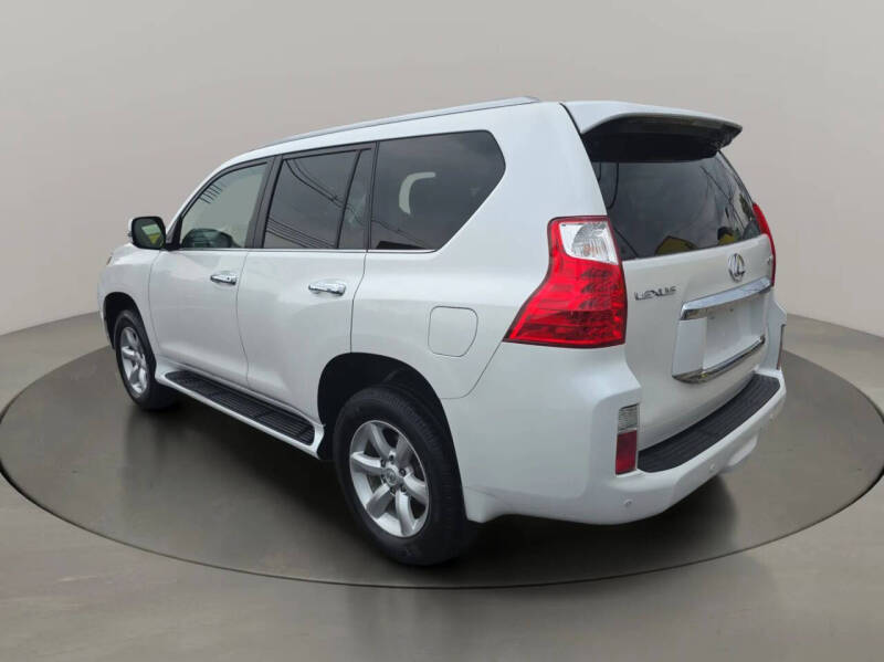 2010 Lexus GX 460