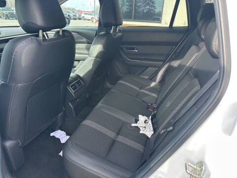 2025 Mazda CX-50 2.5 S Preferred