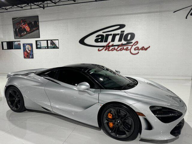 2015 MCLAREN AUTOMOTIVE P1 for Sale, FL - PUNTA GORDA SOUTH