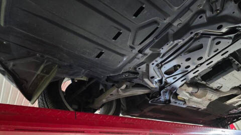 2008 Mazda MX-5 Miata