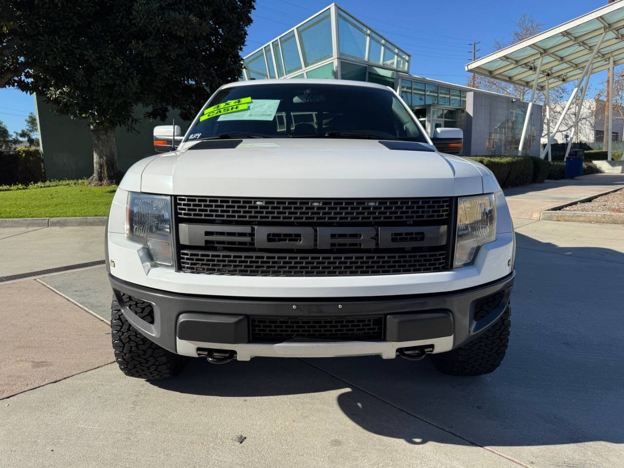 2012 Ford F-150 for sale at Got Cars in Downey, CA