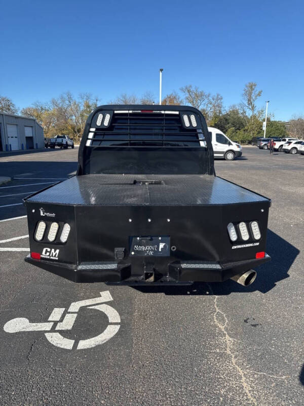 2024 Ford F-350 Super Duty