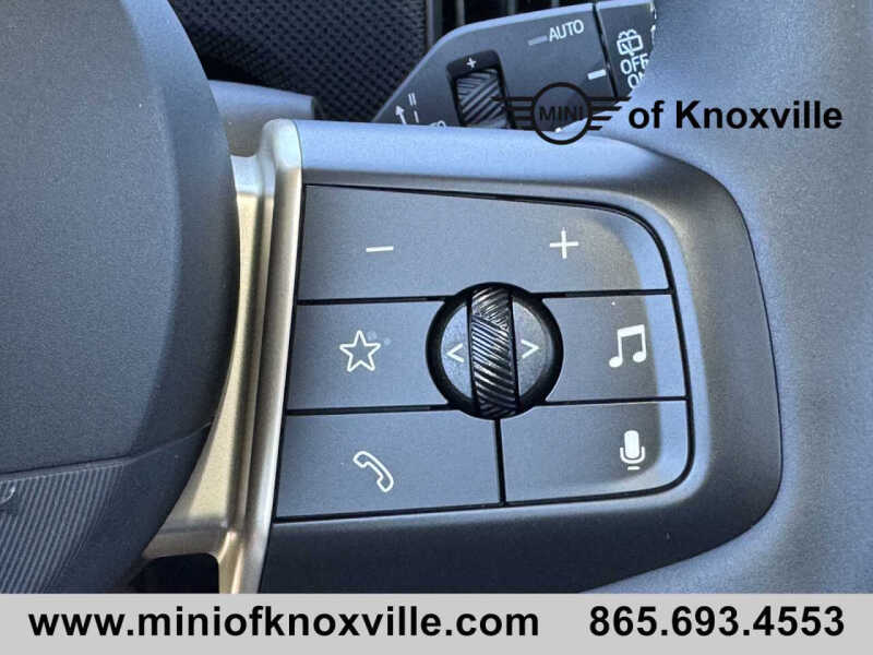 2025 MINI Hardtop 4 Door Cooper S