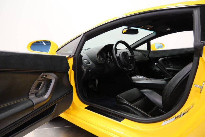 2004 Lamborghini Gallardo