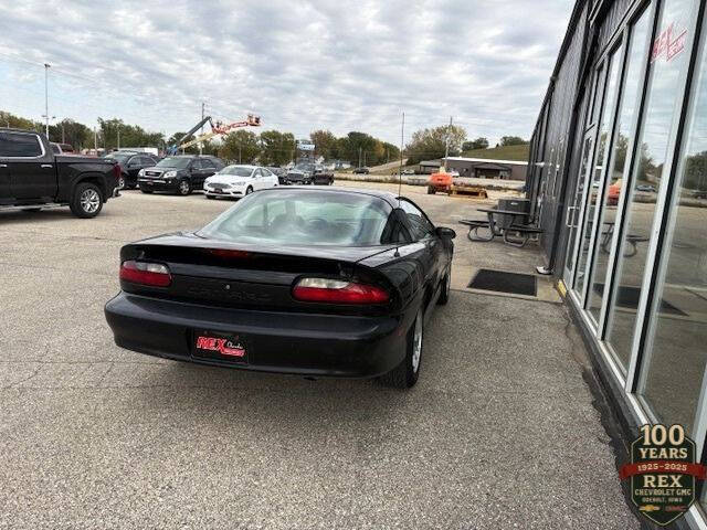 1994 Chevrolet Camaro