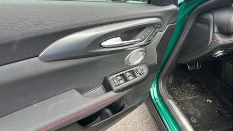 2025 Alfa Romeo Tonale Tributo Italiano