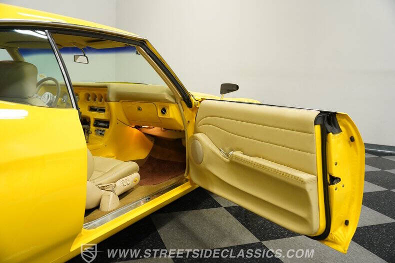 1972 Chevrolet Malibu