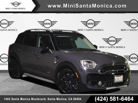 2018 MINI Countryman
