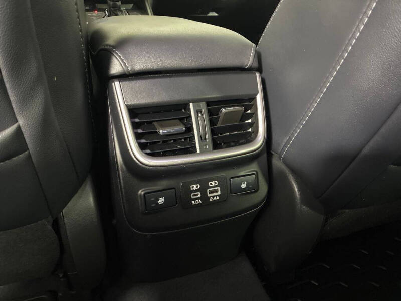 2023 Subaru Outback Limited XT