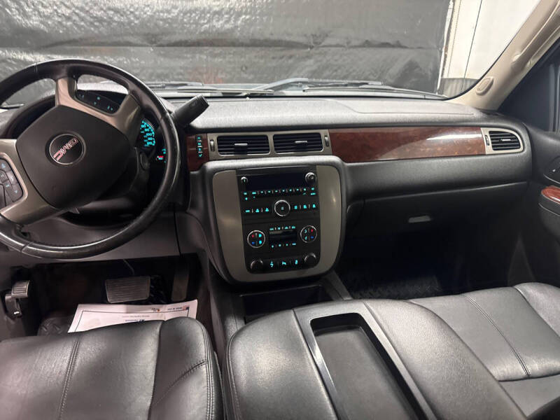 2012 GMC Sierra 2500HD