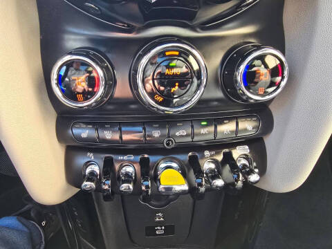 2022 MINI Hardtop 2 Door Cooper SE