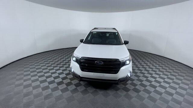 2025 Subaru Forester Sport Hybrid