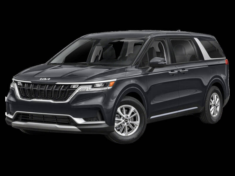 2024 Kia Carnival