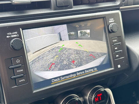 2023 Toyota GR86 Premium