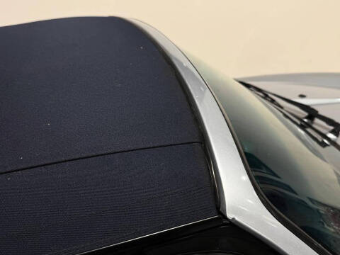 1996 Porsche 911 Carrera