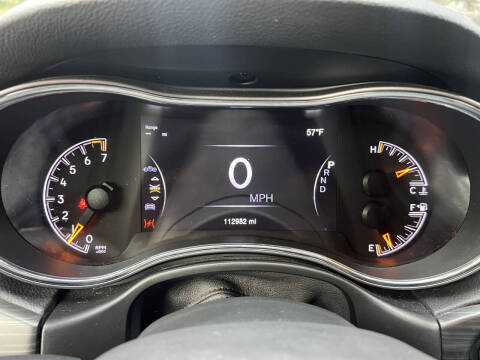 2019 Jeep Grand Cherokee Limited X