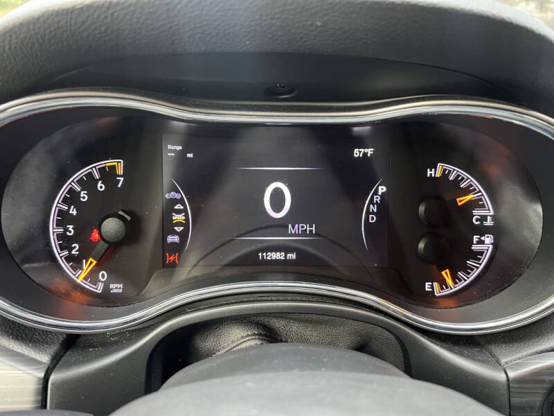 2019 Jeep Grand Cherokee Limited X