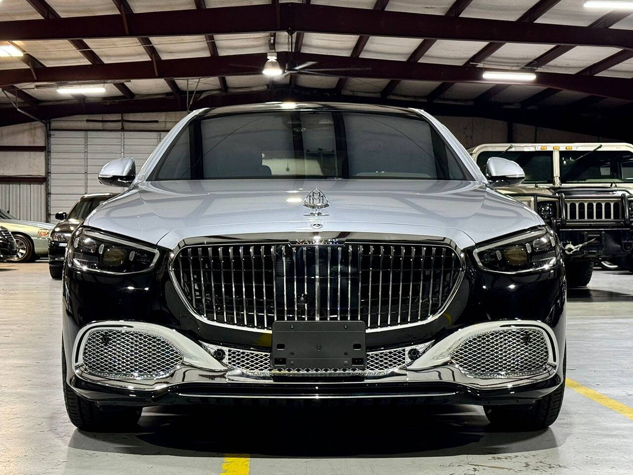 2021 Mercedes-Benz S-Class for sale at Carnival Car Company in Victoria, TX