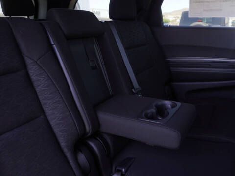 2024 Dodge Durango SXT