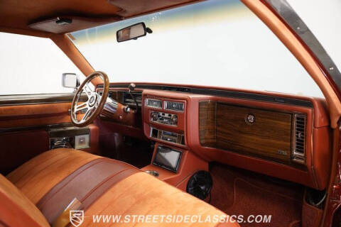 1977 Cadillac DeVille