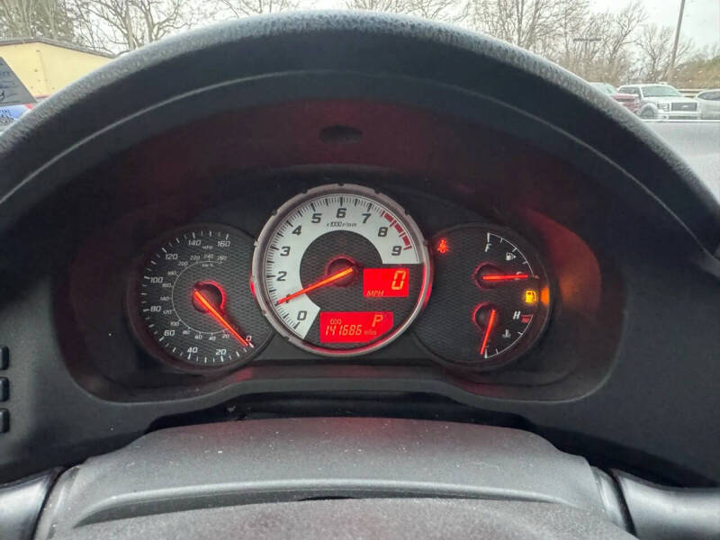 2014 Scion FR-S Monogram