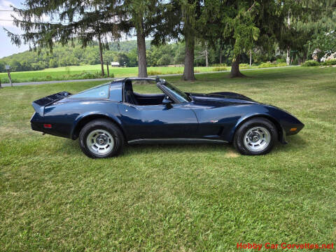 1979 Chevrolet Corvette
