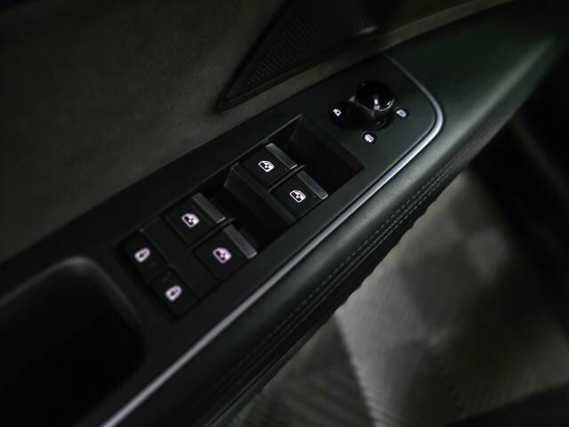 2020 Audi A8 L quattro 60 TFSI