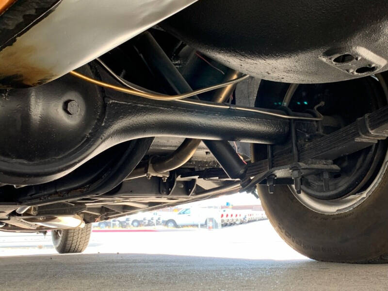 1957 Cadillac Eldorado Biarritz