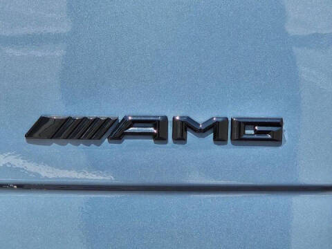 2006 Mercedes-Benz G-Class G 55 AMG