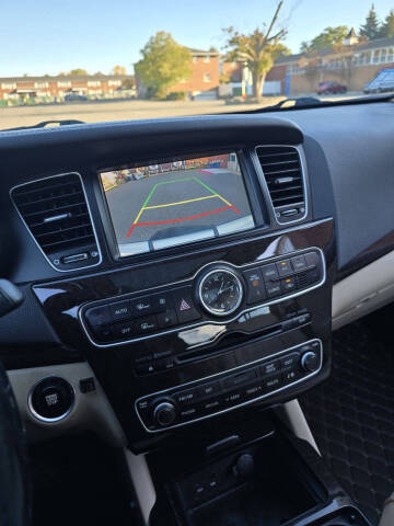 2014 Kia Cadenza Limited