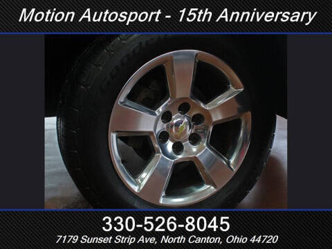 2017 Chevrolet Silverado 1500 Custom