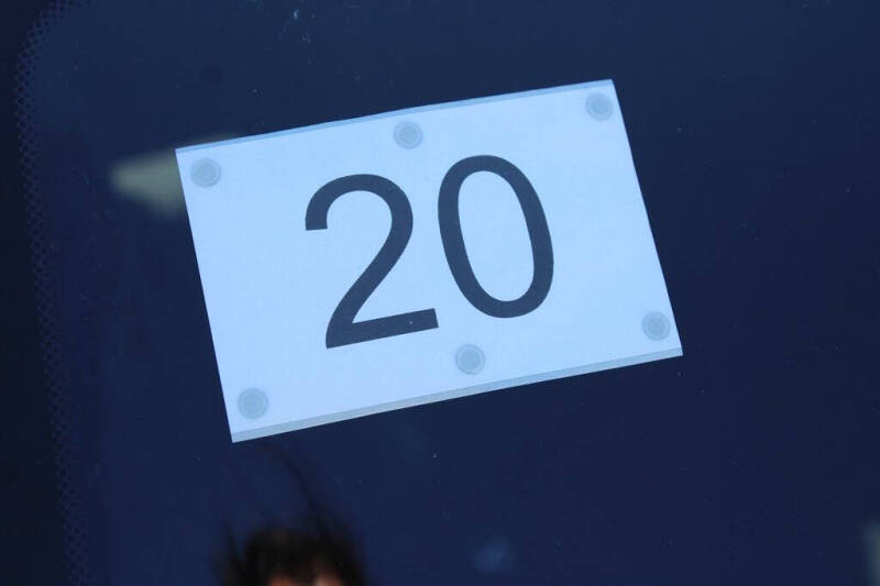 2013 MINI Clubman Cooper S