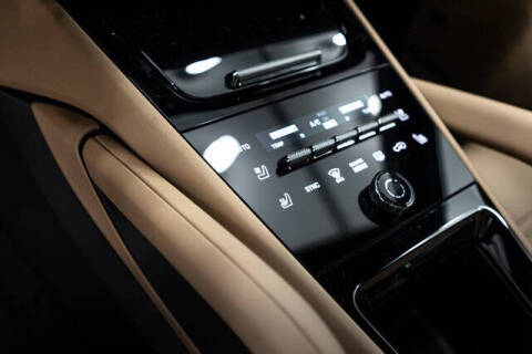 2026 Porsche Cayenne S Coupe