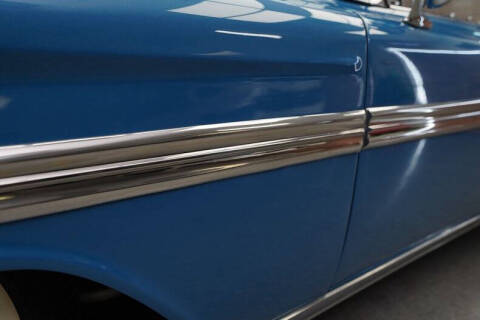 1959 Chevrolet Impala