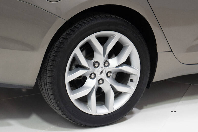 2019 Chevrolet Impala Premier