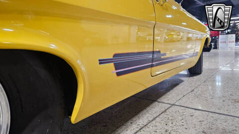 1961 Chevrolet Impala