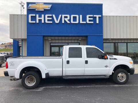 2016 Ford F-350 Super Duty for sale at Tommy's Car Lot in Chadron NE