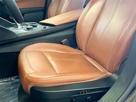 2019 Alfa Romeo Giulia