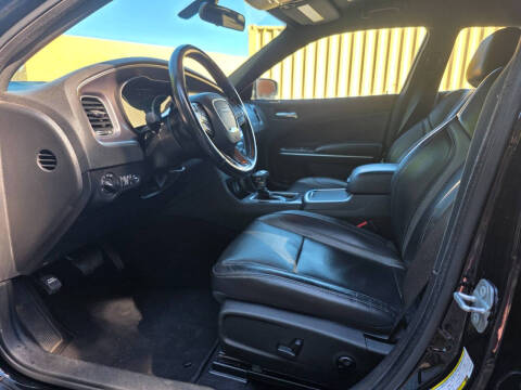 2021 Dodge Charger SXT