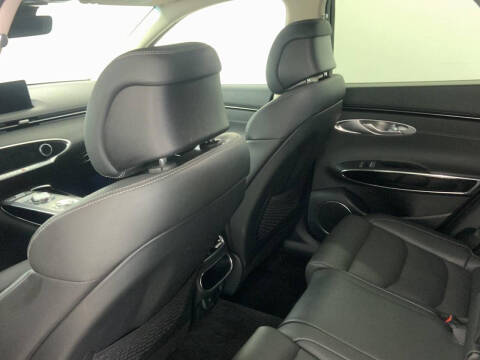 2025 Genesis GV70 2.5T Standard